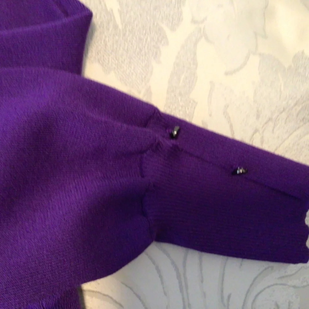 Wrap,tunic - Picture 4 of 4